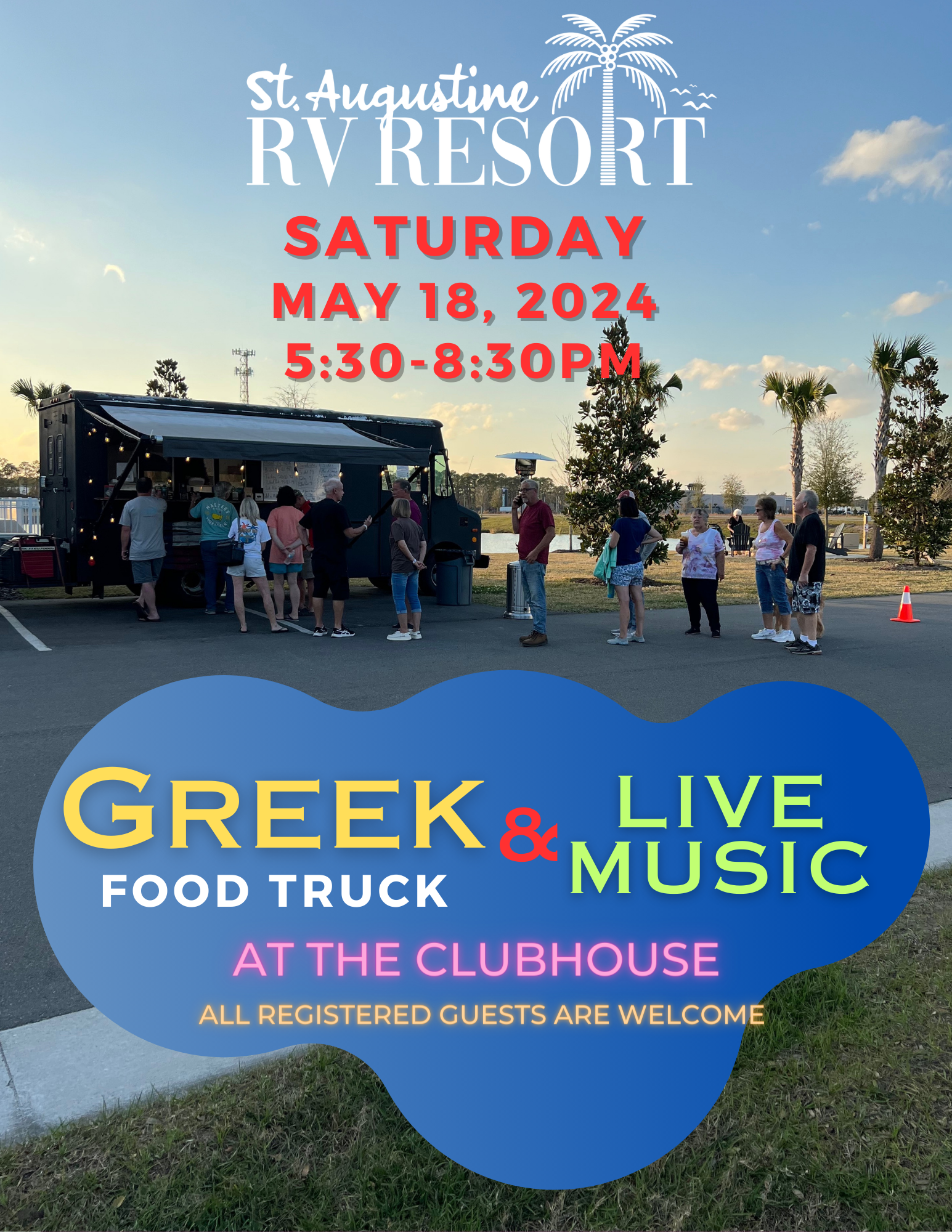 Greek Food-Live Music 03232024