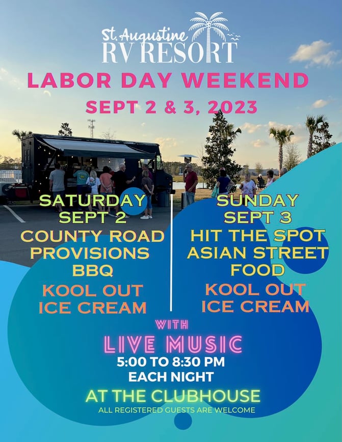 Labor Day Weekend 2023-5