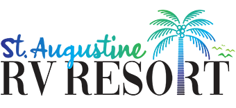 Saint Augustine RV Resort logo